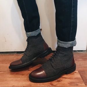 TAFT Jack Boots, Men’s Size 7 to 8